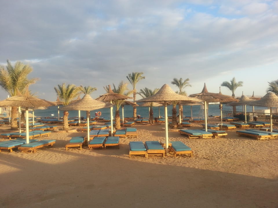 Abendsonne Pickalbatros Aqua Park Resort - Hurghada