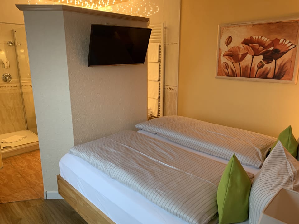 Zimmer Hotel Altes Zollhaus