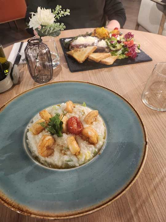 Gastro Mercure Sibiu Airport