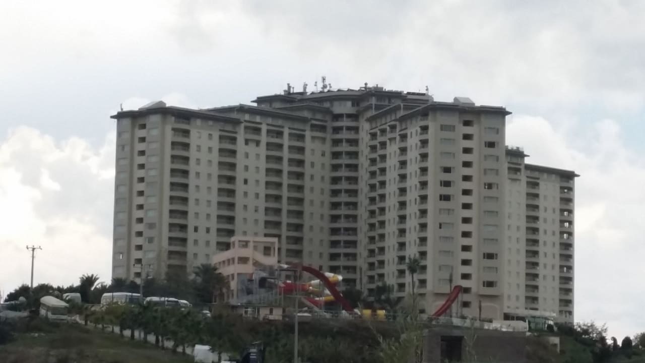 Hotel Goldcity Tourism Complex Hotel Goldcity Tourism Complex