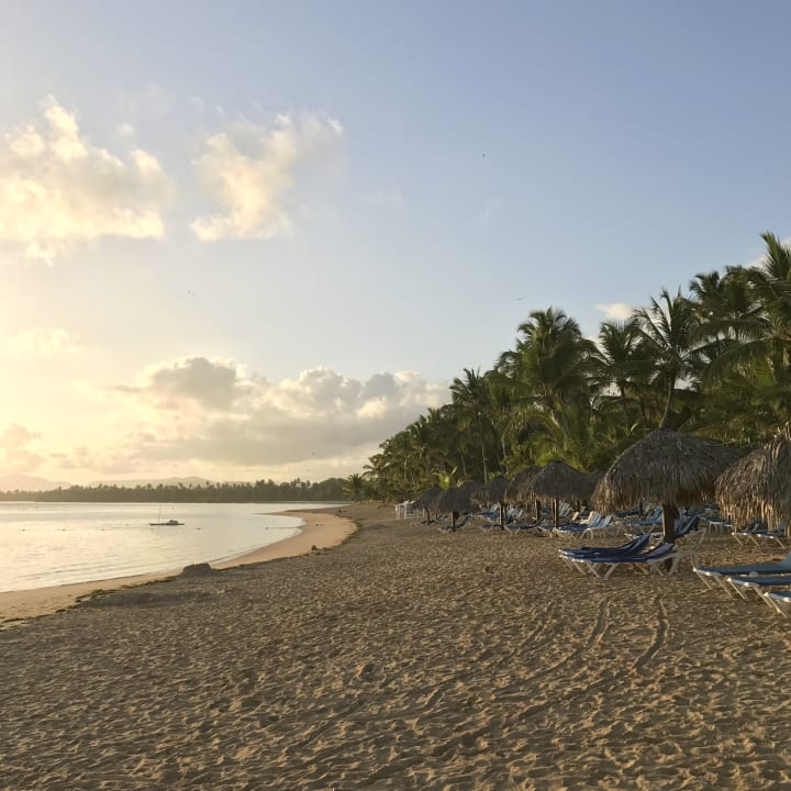 Strand Bahia Principe Grand El Portillo