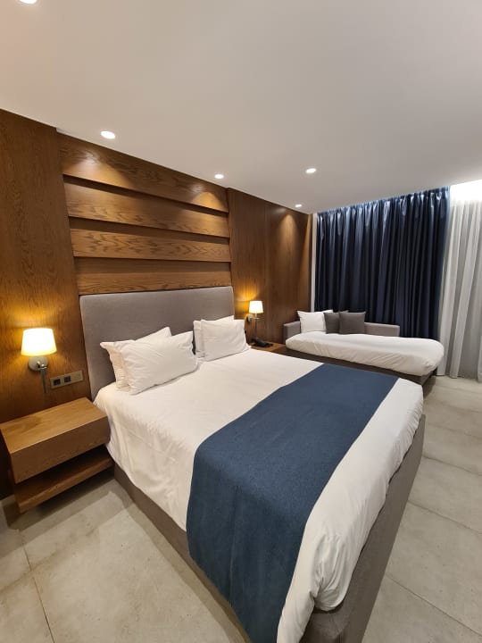 Zimmer Nana Golden Beach