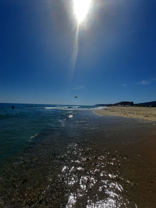 Ausblick Sol Luna Bay