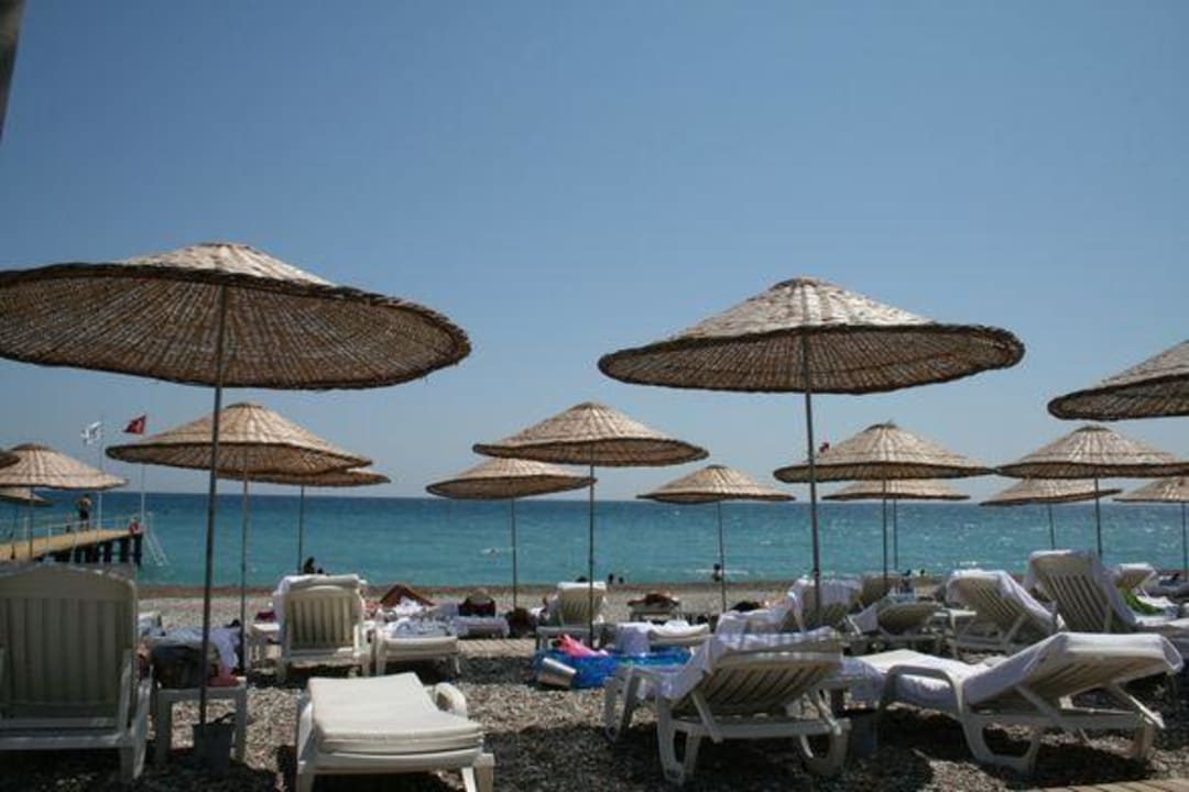 Strand Hotel SU & Aqualand