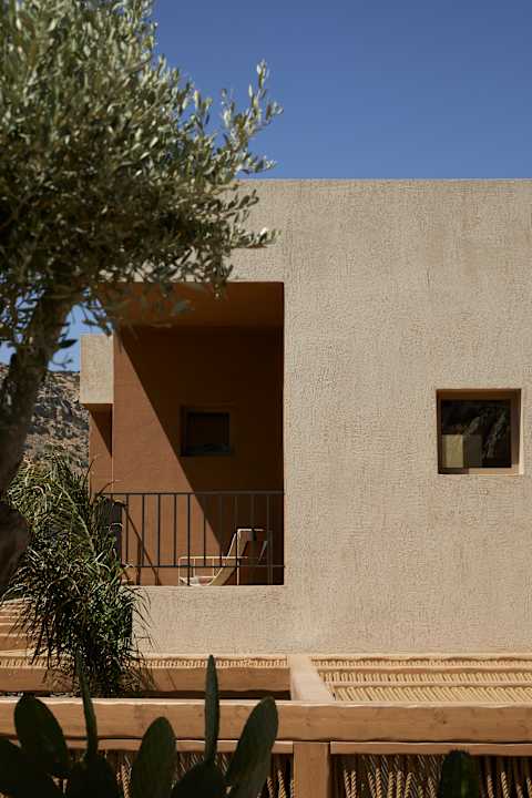 Außenansicht ADĀMA - A Signature Collection by Zálo Spaces (Adults Only)