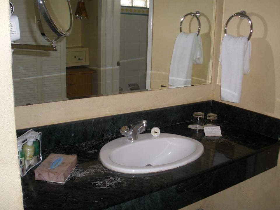 Bad Melia Las Antillas - Adults only