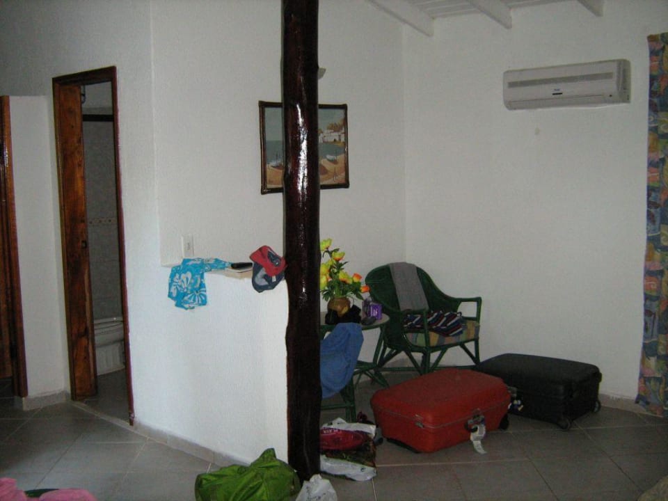 Superiorzimmer Luna 2 Hotel Miramar Village