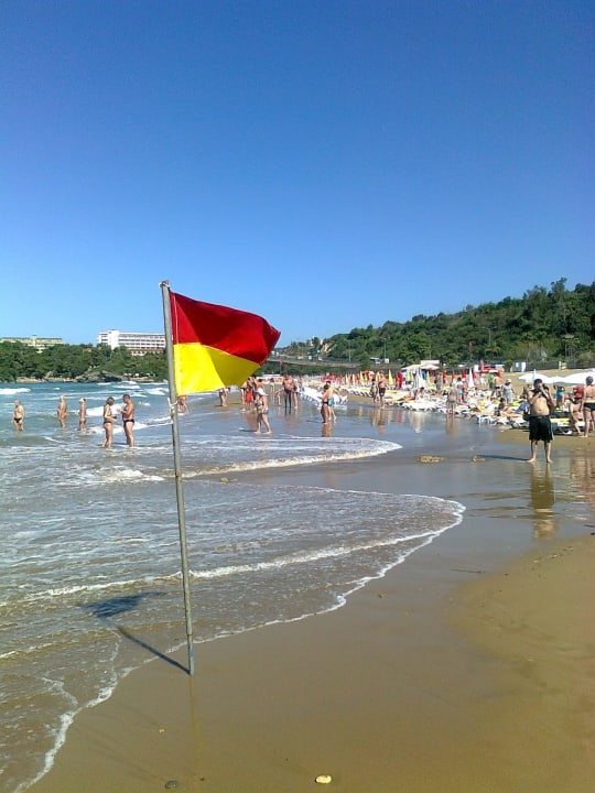 Strand von Incekum Alara Hotel