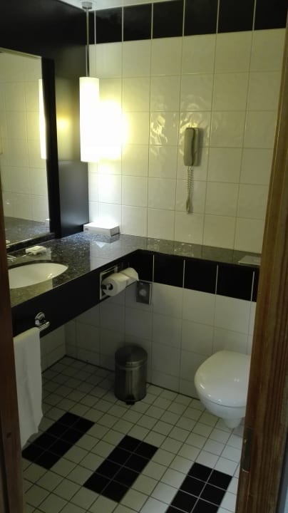 Zimmer Radisson Collection Hotel Tallinn