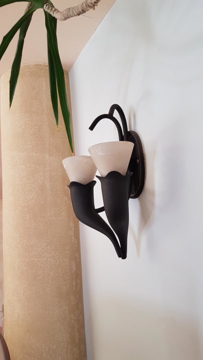 Lobby Hotel Three Corners Ocean View prestige - Adults only