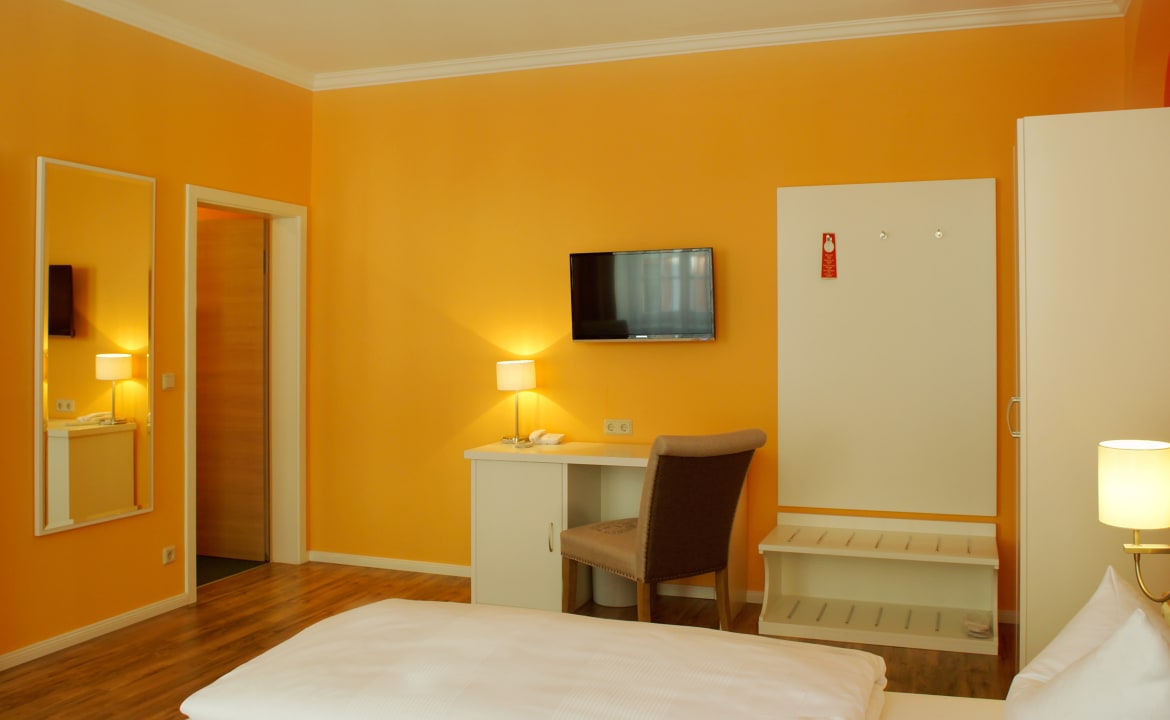 Zimmer Hotel am Obermarkt