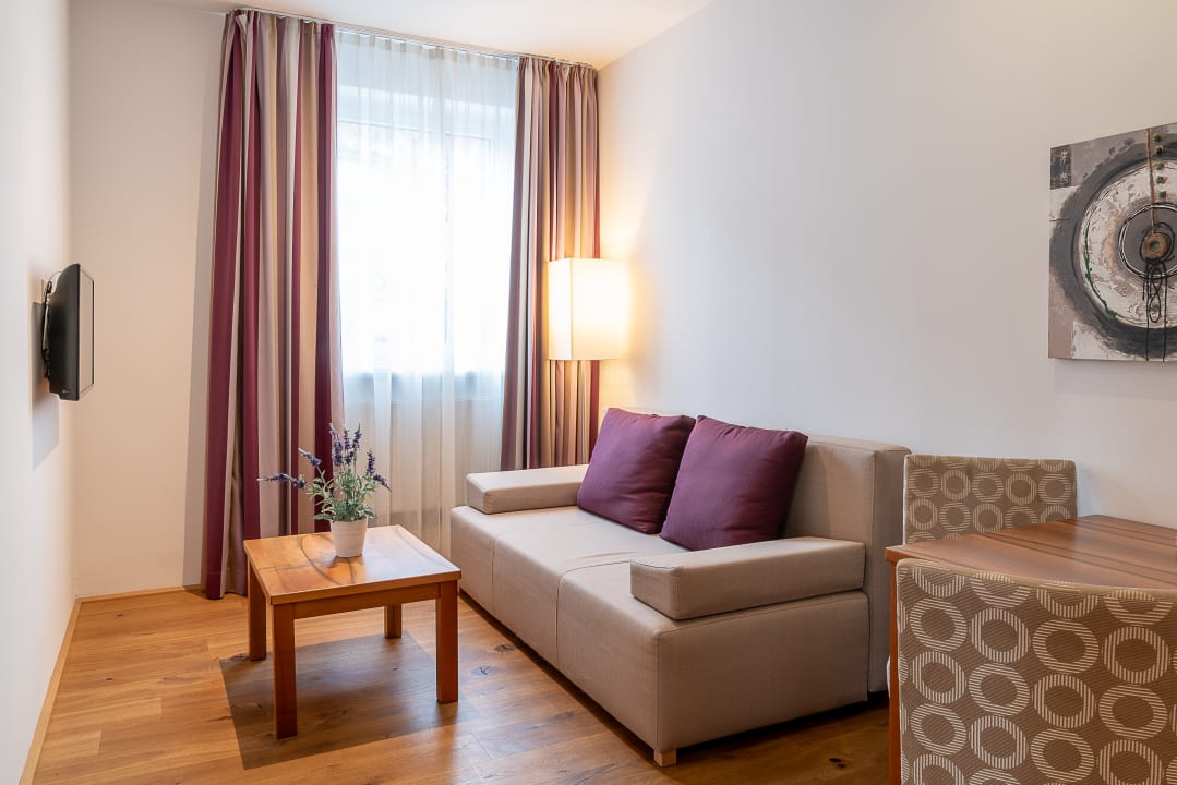 Zimmer Hotel Feichtinger Graz