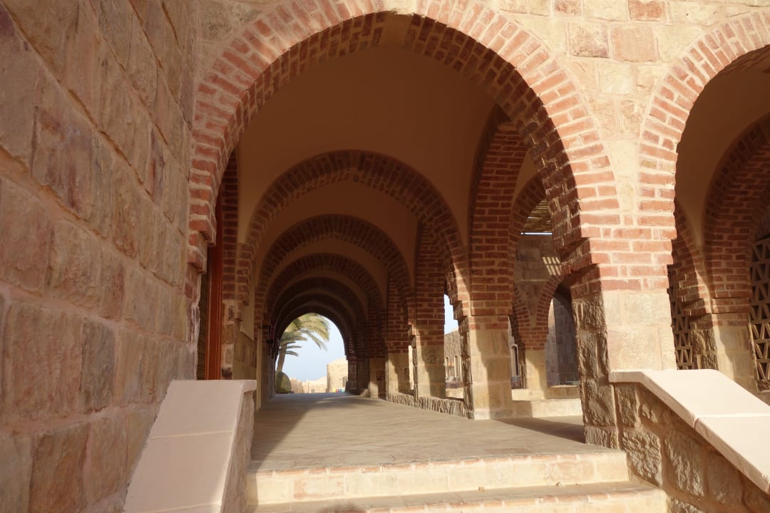 Sonstiges Mövenpick Resort El Quseir