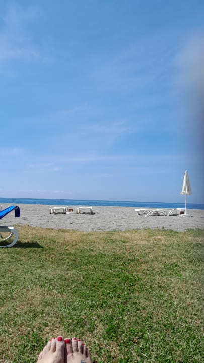 Strand Labranda Alantur Resort