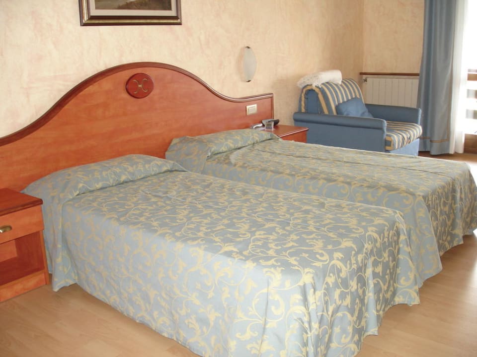 Superior Zimmer Hotel Caravel