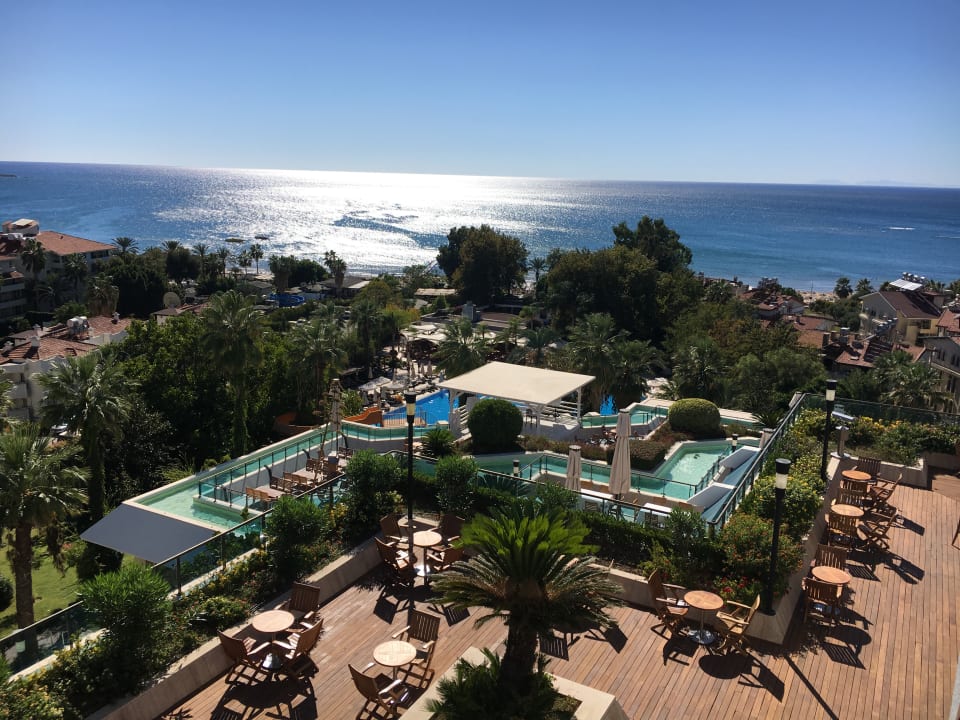 Ausblick Side Star Elegance