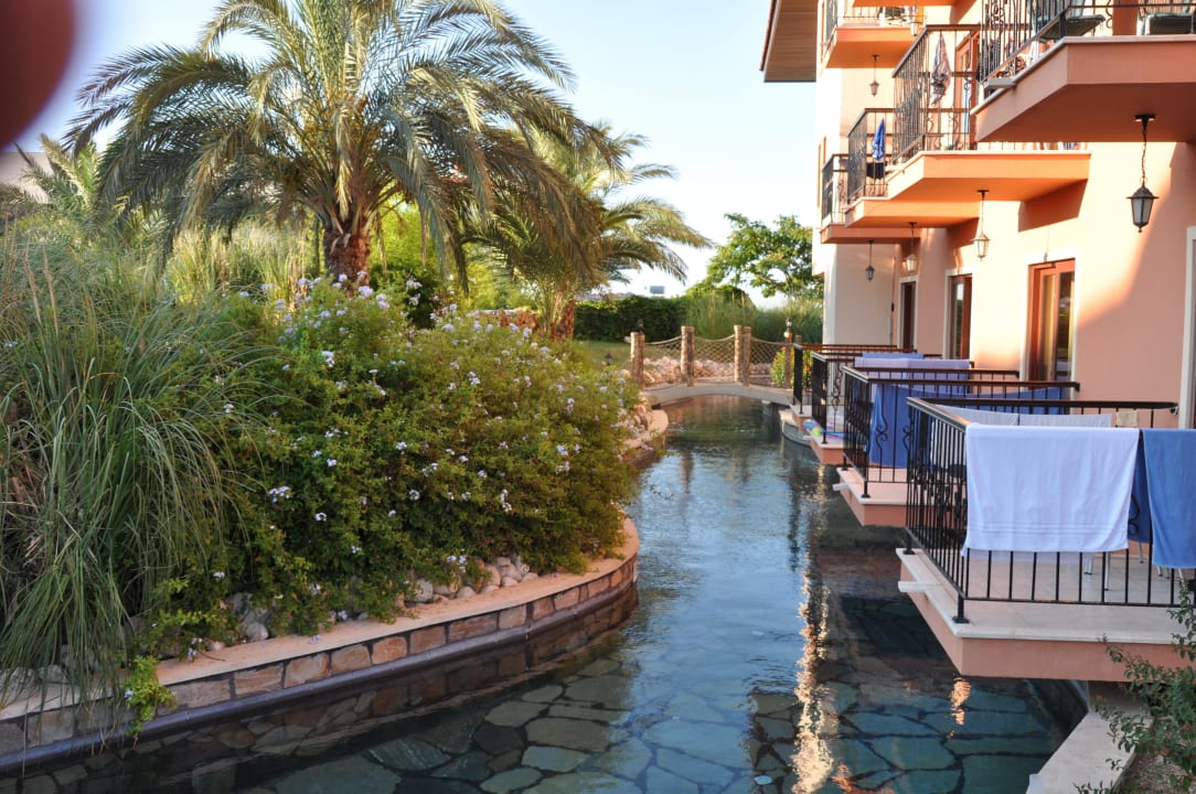 Lazy-River Club Grand Aqua