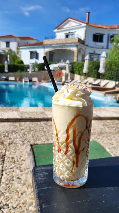 Gastro Anagenessis Village Hotel