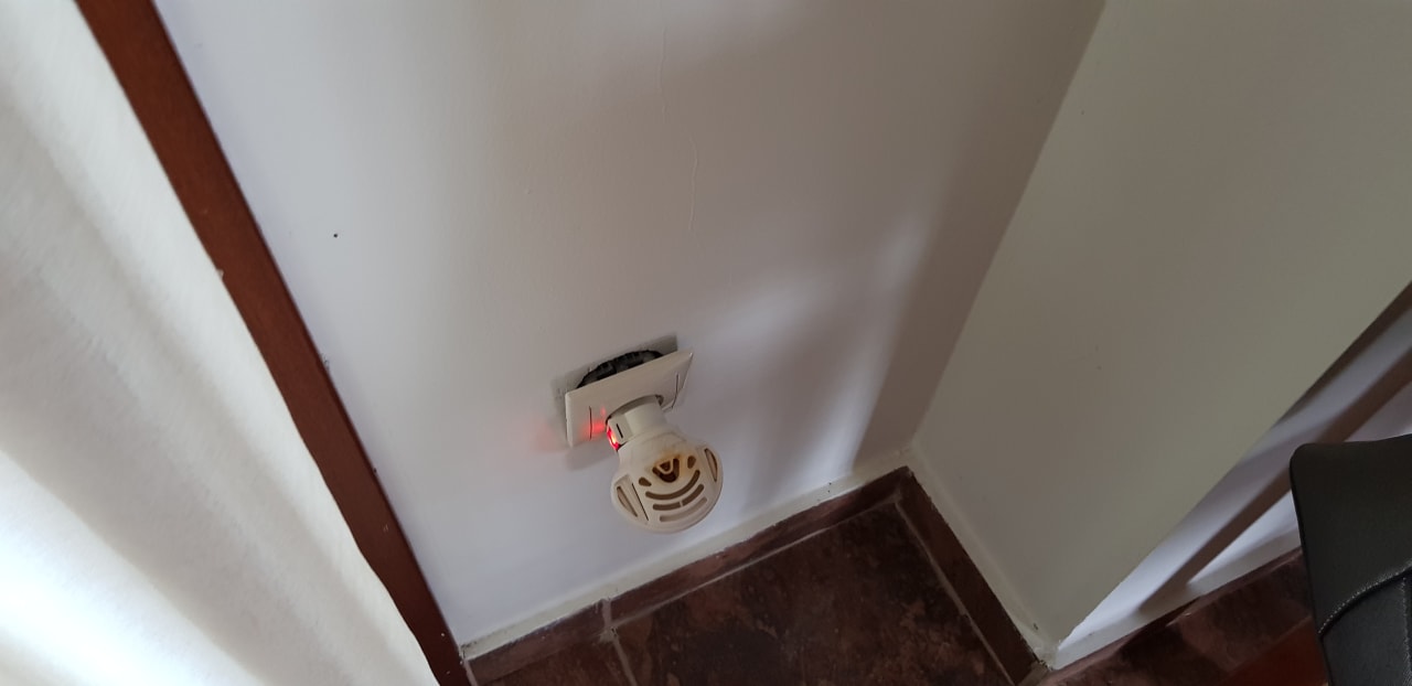 Zimmer Polyastron Place Hotel