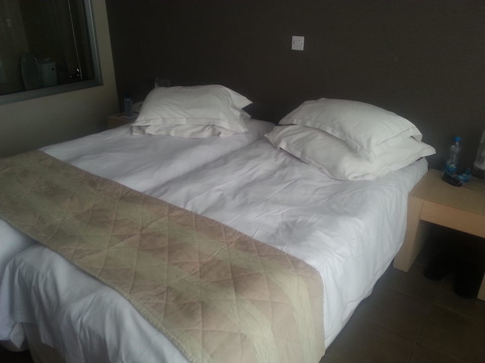 Sehr bequem Napa Mermaid Hotel & Suites