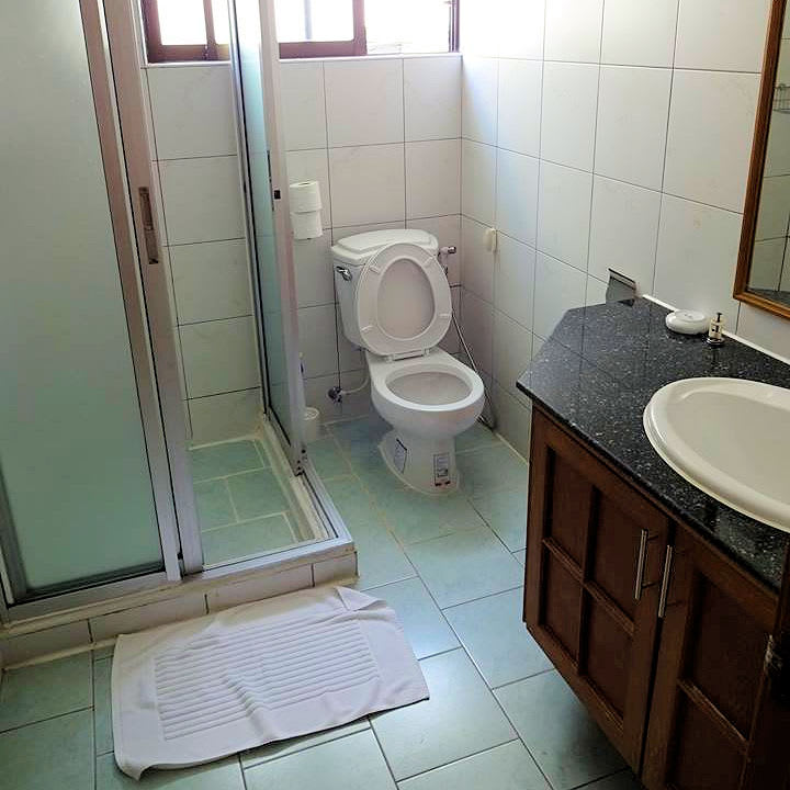 Zimmer Klein Heidelberg Hotel