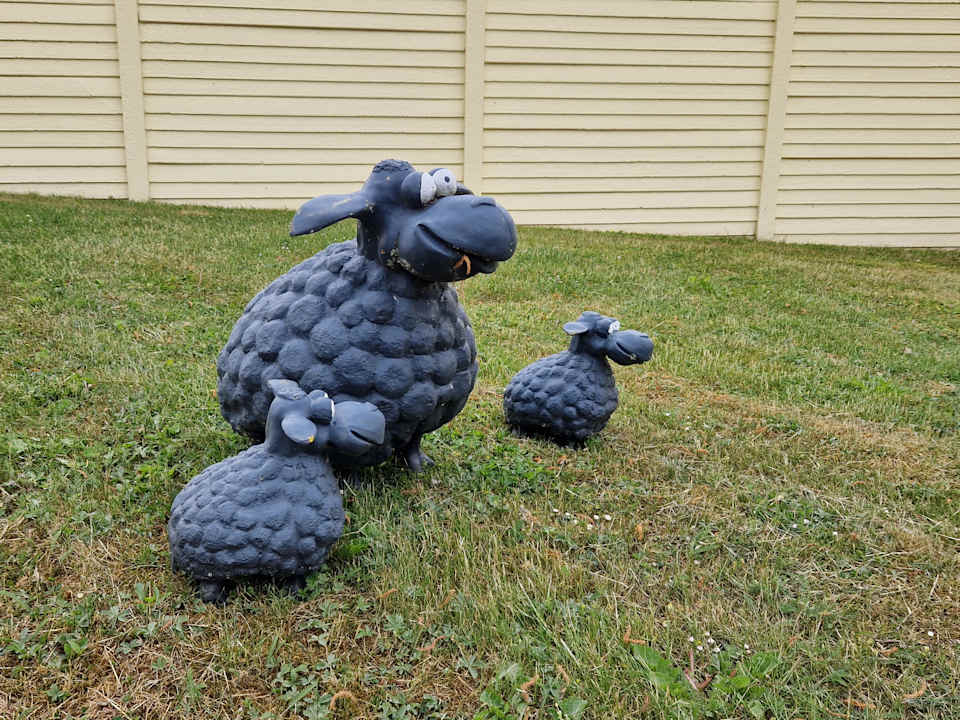 Außenansicht Hotel Fleesensee Resort & Spa