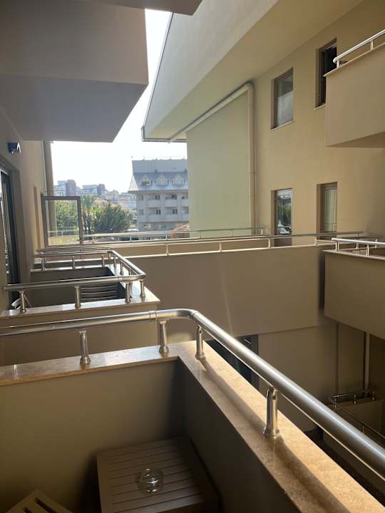Zimmer Side Breeze Hotel