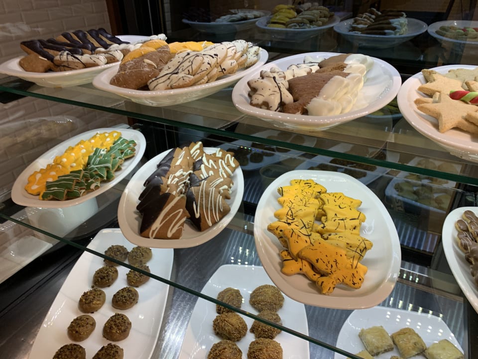 Gastro Royal Seginus