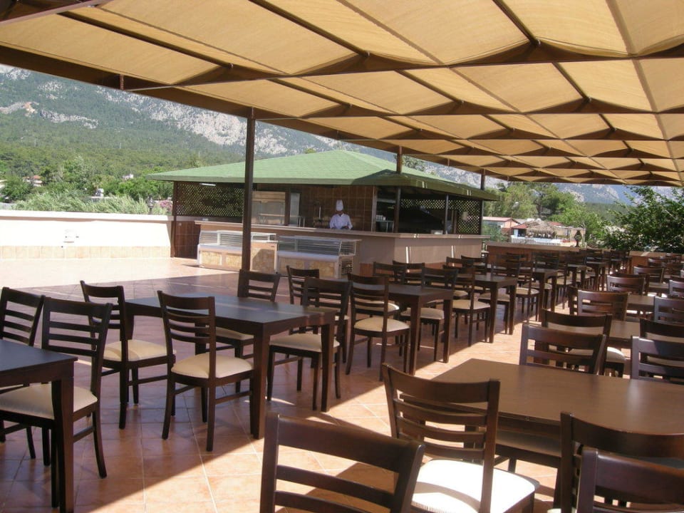 Strandbar Armas Gül Beach