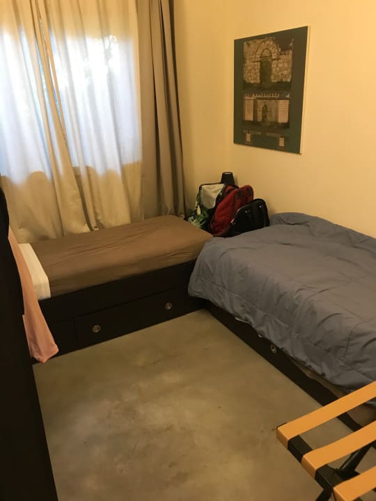 Zimmer Camping Village Rocchette