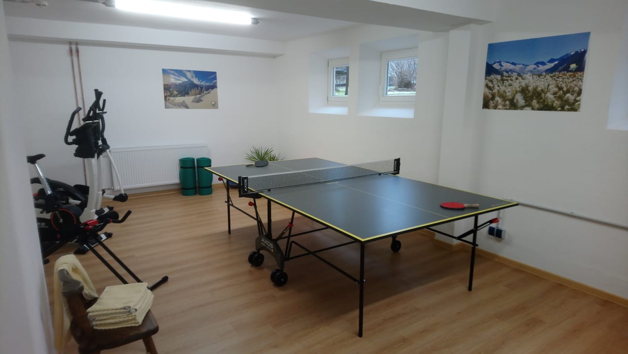 Sport & Freizeit Apartments Rosenhof