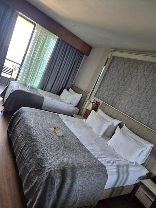 Zimmer Mylome Luxury Hotel & Resort