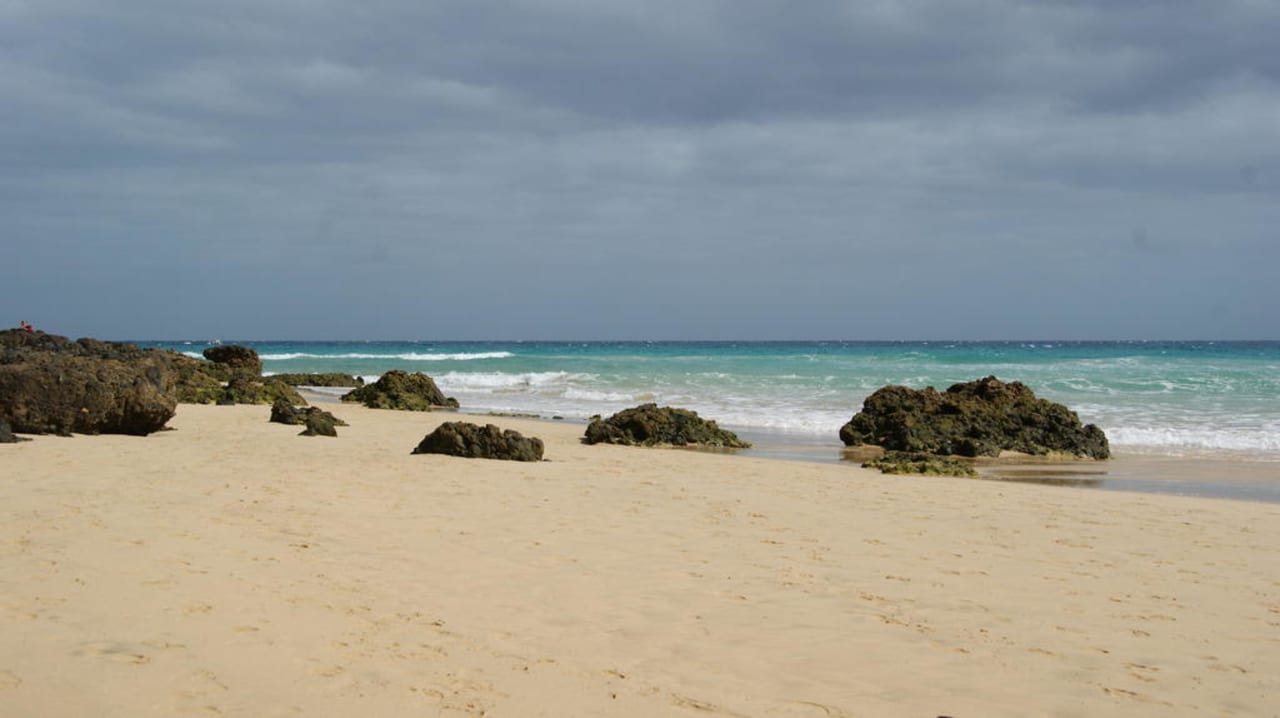 Strand Iberostar Selection Fuerteventura Palace