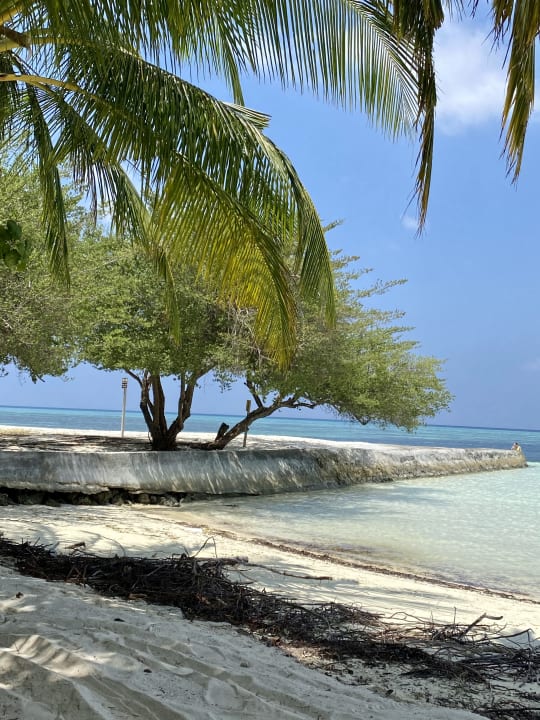 Strand Adaaran Select Hudhuran Fushi - Premium All Inclusive