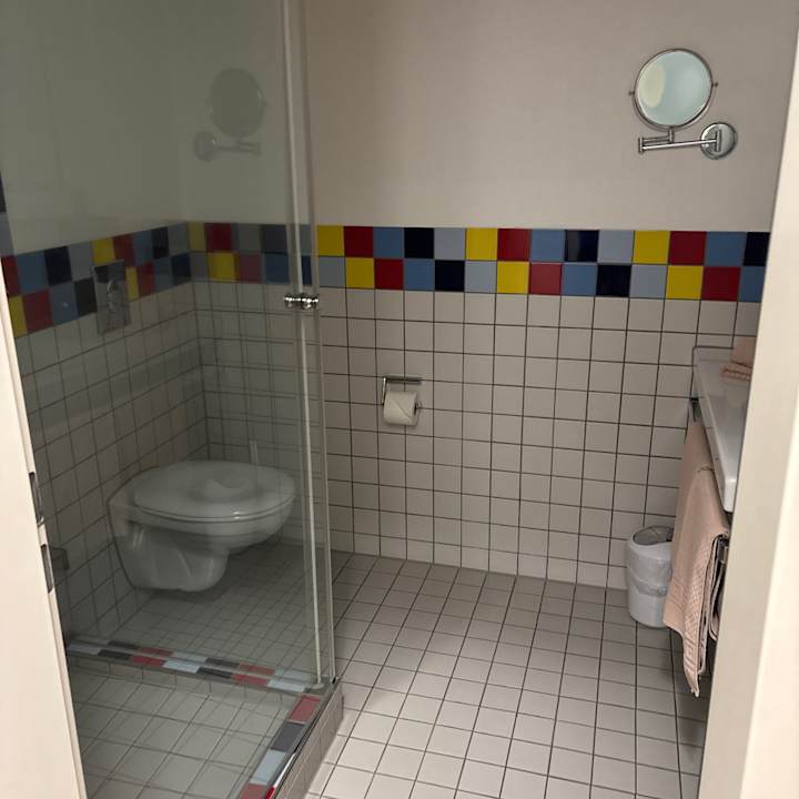 Zimmer Gasthaus Lüthemühle