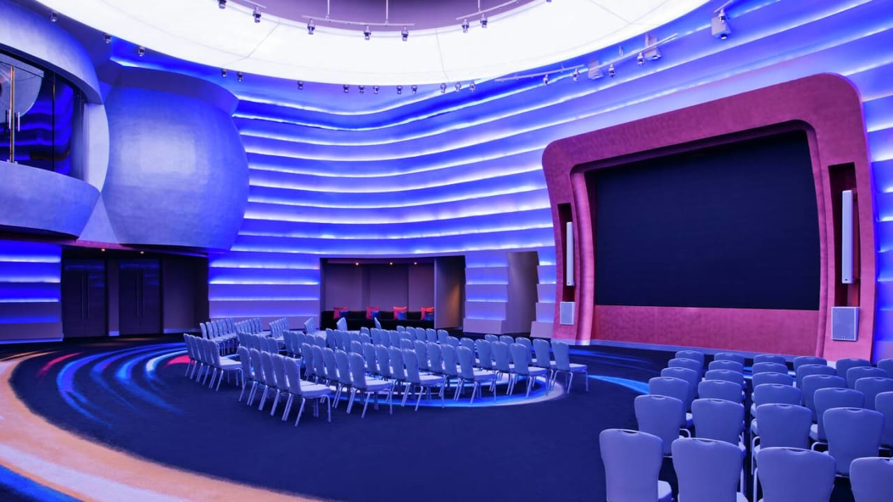 Sonstiges V Hotel Dubai, Curio Collection by Hilton