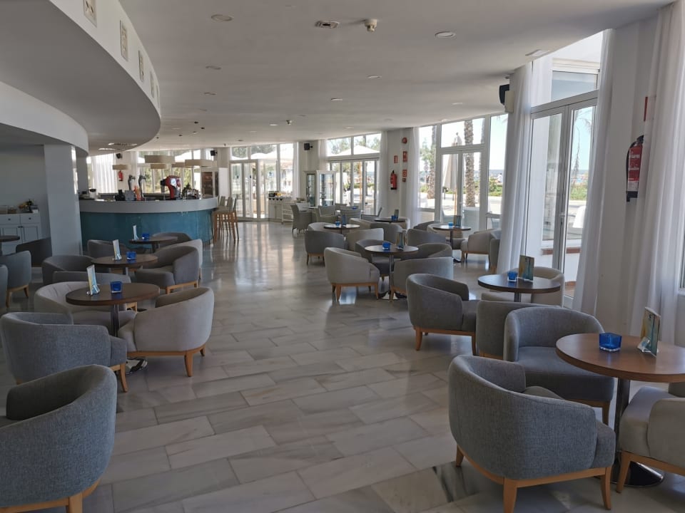 Gastro Grupotel Acapulco Playa - Adults Only