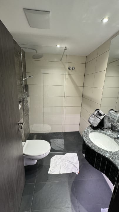 Zimmer PLAZA INN Heilbronn