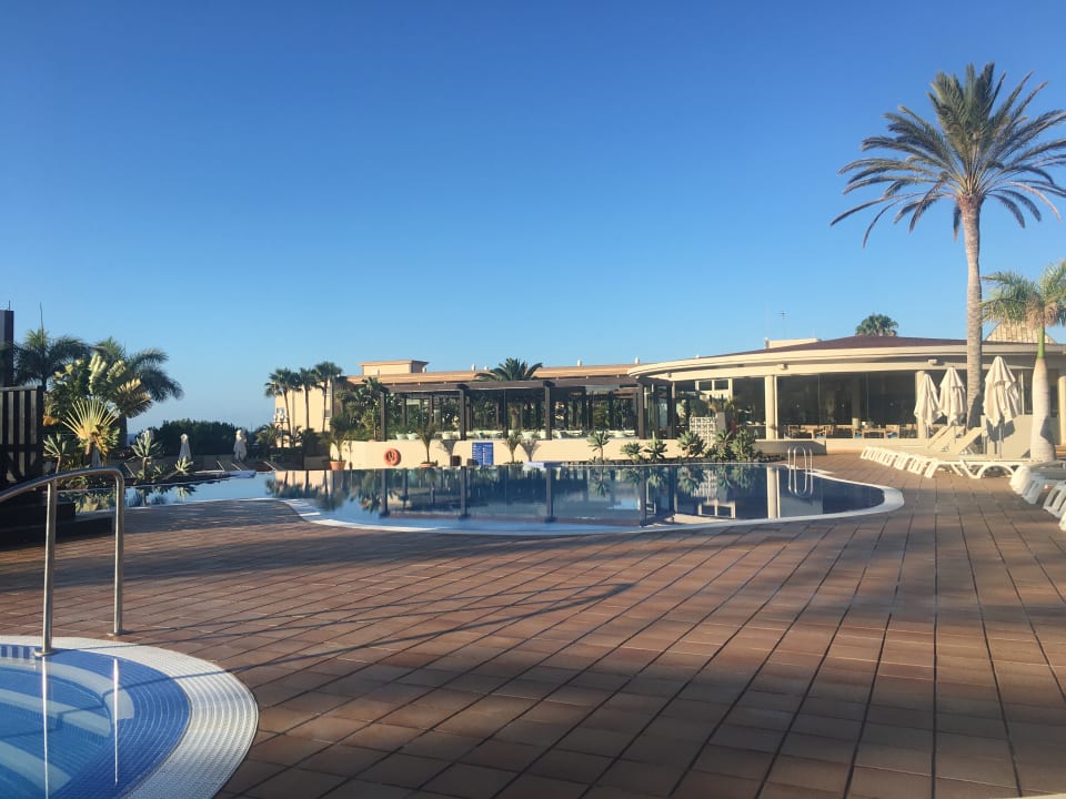 Pool Iberostar Waves Gaviotas Park