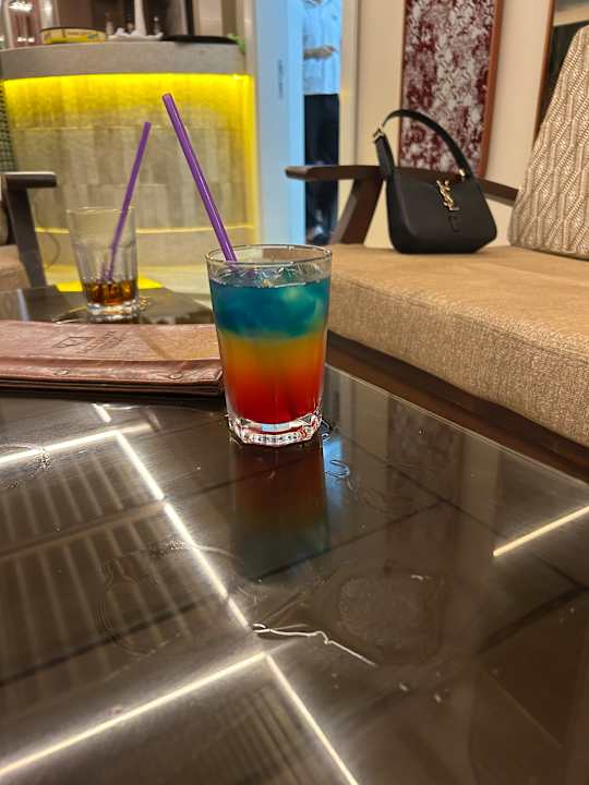 Gastro Saturn Palace Resort Hotel