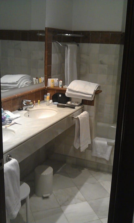 Zimmer Hipotels Said  Hotel