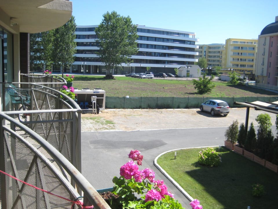 Hotel Lion Sunny Beach Hotel Lion Sunny Beach