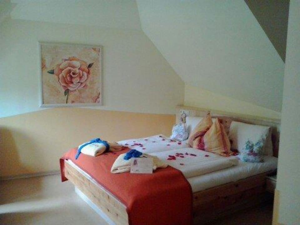 Wohlfühlzimmer Thermenhof PuchasPLUS Loipersdorf