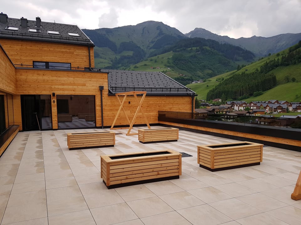 Sport & Freizeit Carpe Solem Rauris by ALPS RESORTS