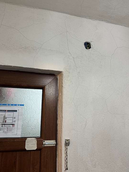 Außenansicht KING SOLOMON PALACE