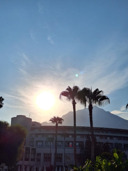 Sonstiges Rixos Premium Tekirova