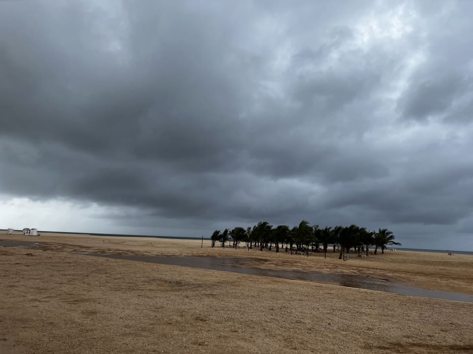 Strand Hotel Riu Touareg