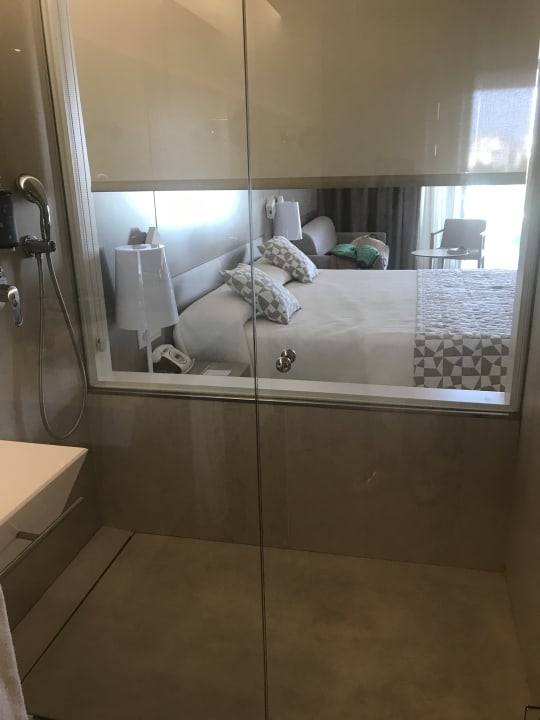 Zimmer Hipotels Gran Playa De Palma