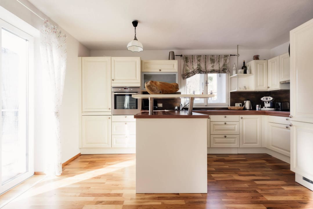 Apartment Albert Boutique Apartment Sonnenhang