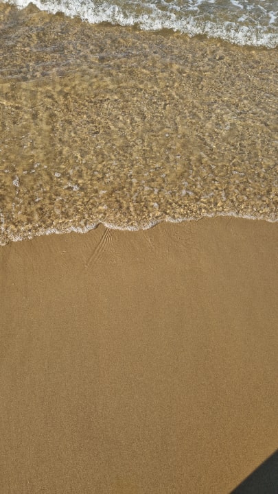 Strand Hotel Defne Garden